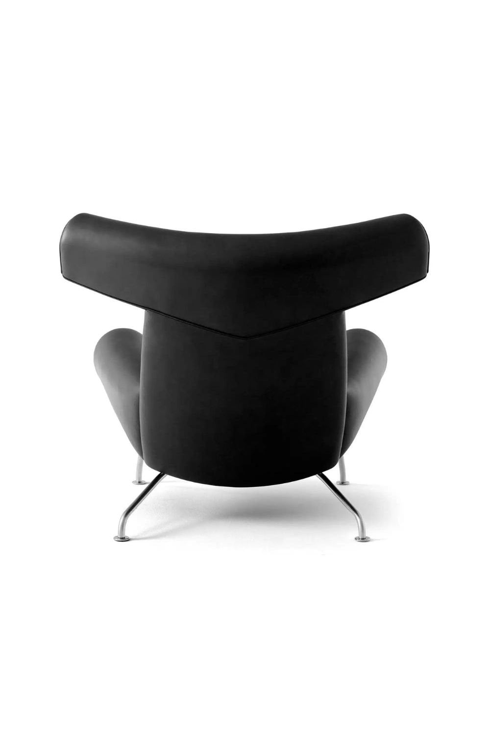 livingstore-No2 Hans J. Wegner'den Wegner Oxlounge Replikası-Berjer-5-Milagron.com