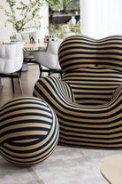 livingstore-No4 Gaetano Pesce'den La Mamma Up50 Replikası-Berjer-1-Milagron.com