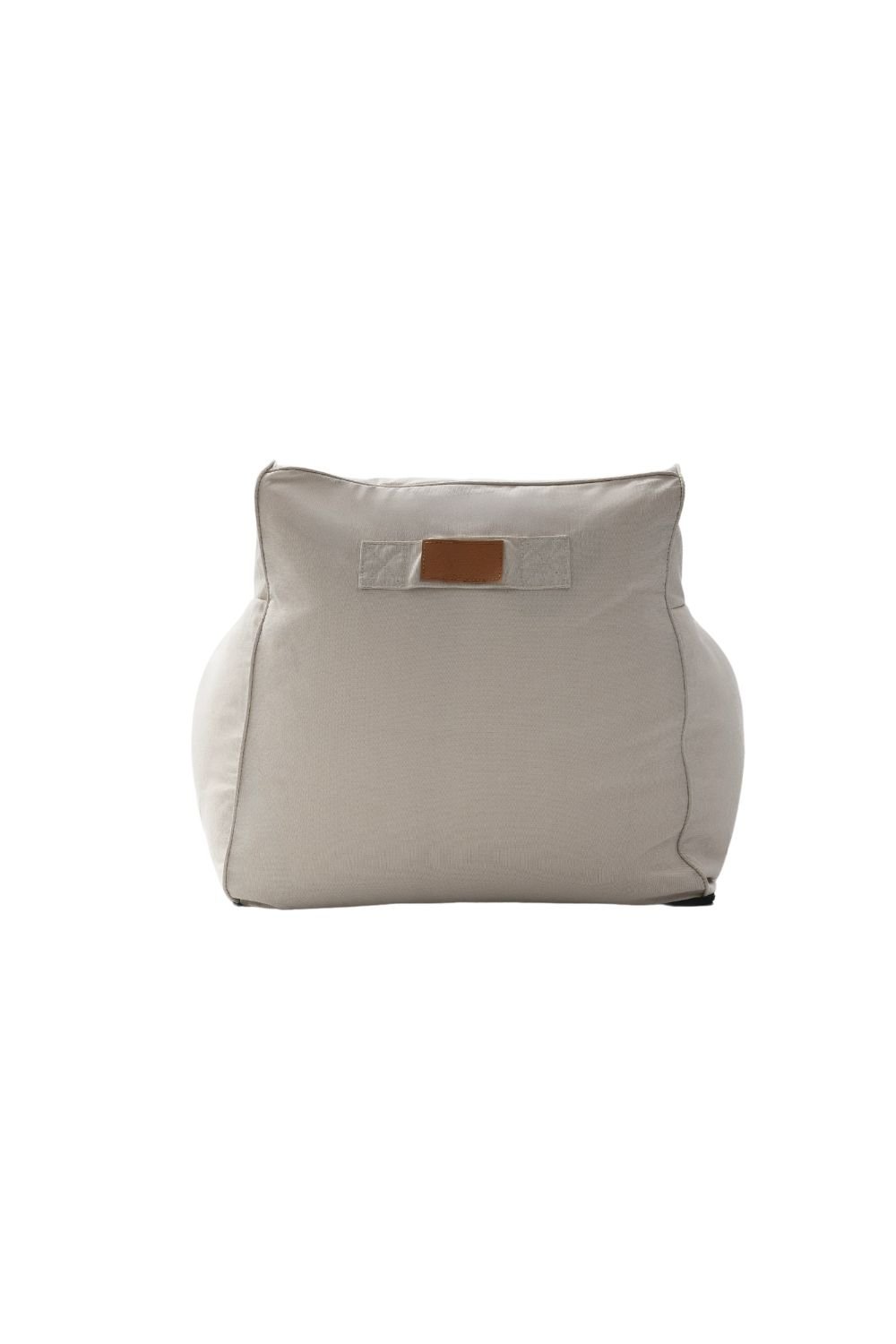livingstore-Puf Silky Bej-Puf-2-Milagron.com