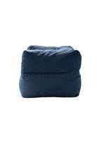 livingstore-Urla Koltuk Ve Pufu Lacivert-Koltuk & Berjer-2-Milagron.com