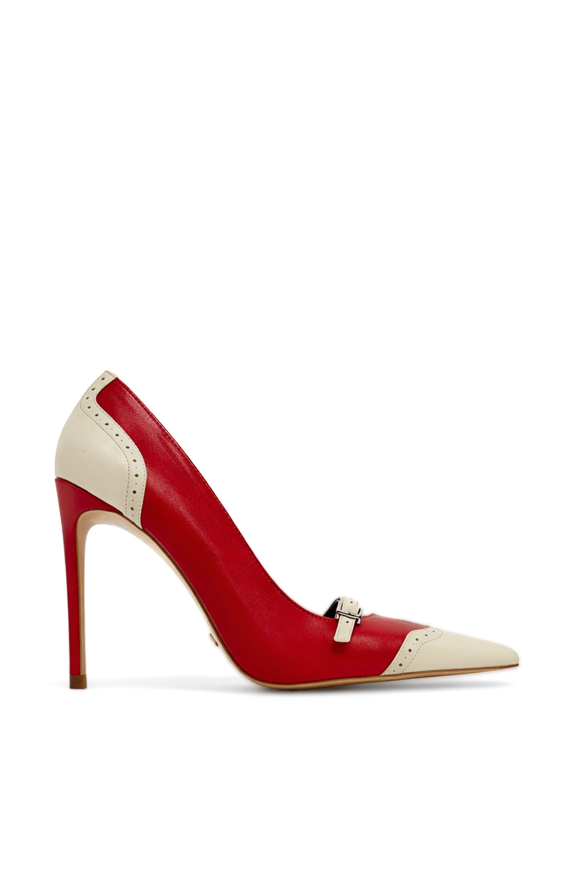 Livora Deri 10 Cm Stiletto