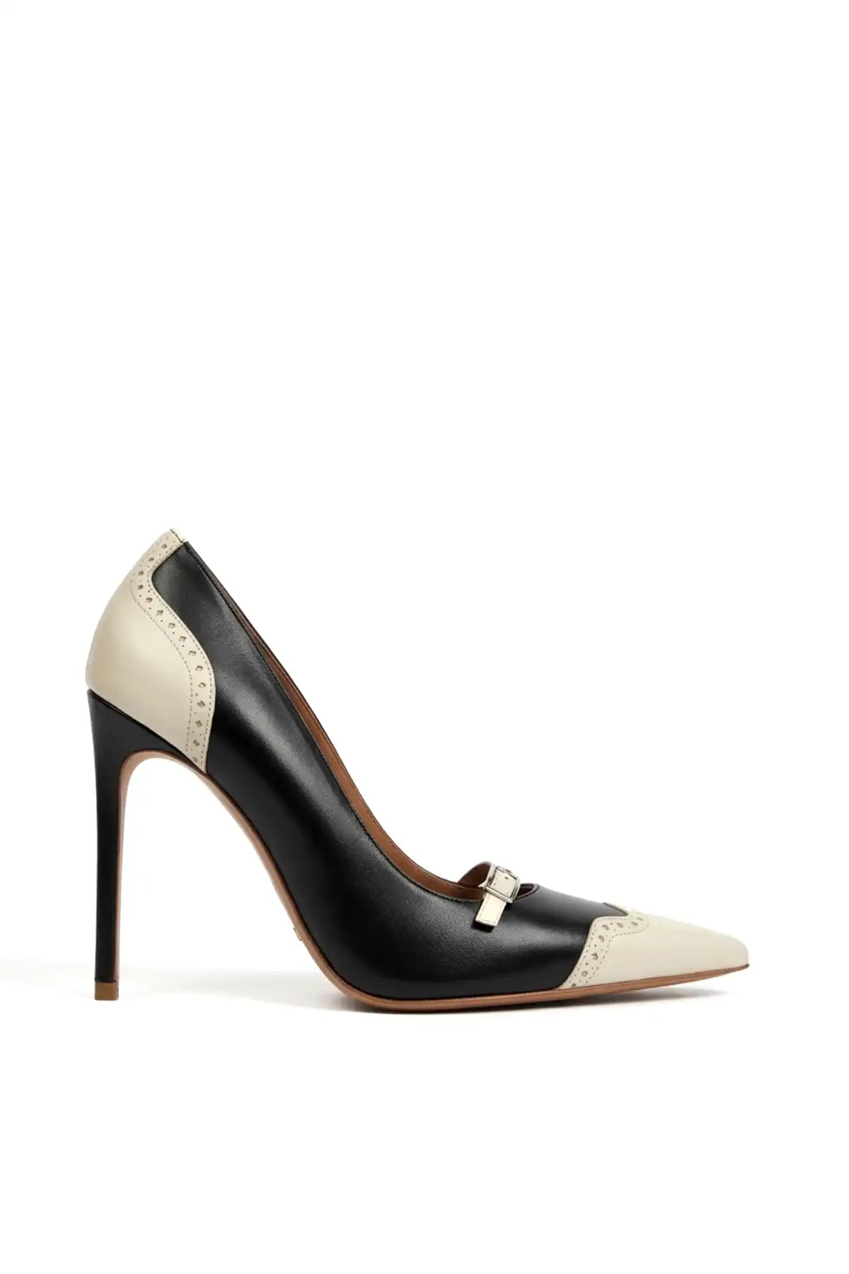 Livora Deri 10 Cm Stiletto