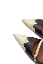 Livora Deri 10 Cm Stiletto