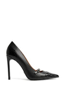 Livora Deri - Rugan 10 Cm Stiletto