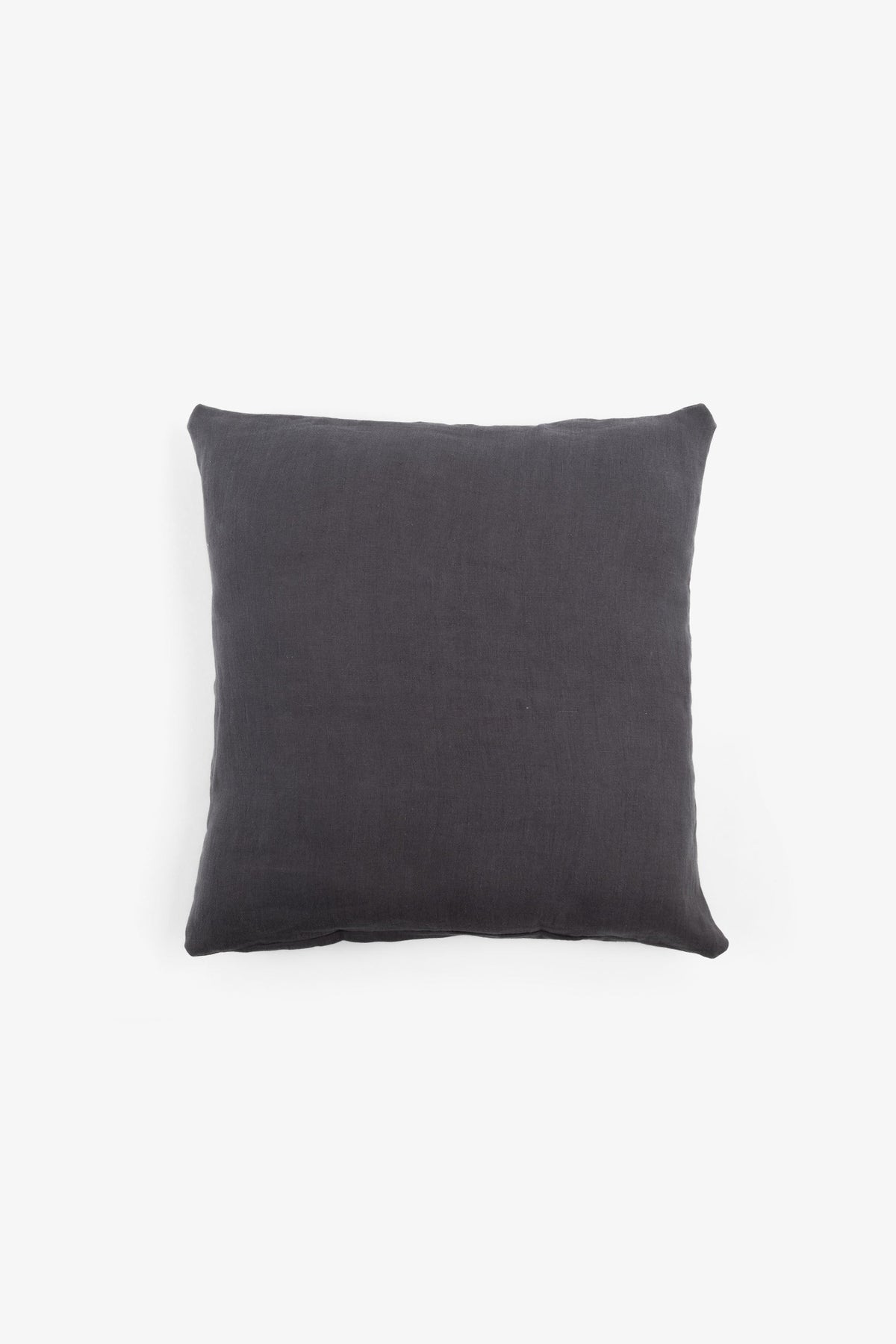 Lona 2'li Keten Kırlent Kılıfı 40x40