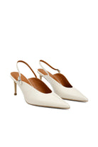 Loven Deri 8 Cm Stiletto