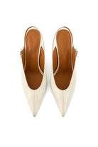 Loven Deri 8 Cm Stiletto