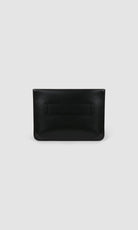 Loyauté - Black Laptop Bag