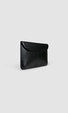 Loyauté - Black Laptop Bag
