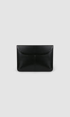Loyauté - Black Laptop Bag