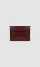 Loyauté - Bordeaux Laptop Bag