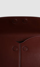 Loyauté - Bordeaux Laptop Bag