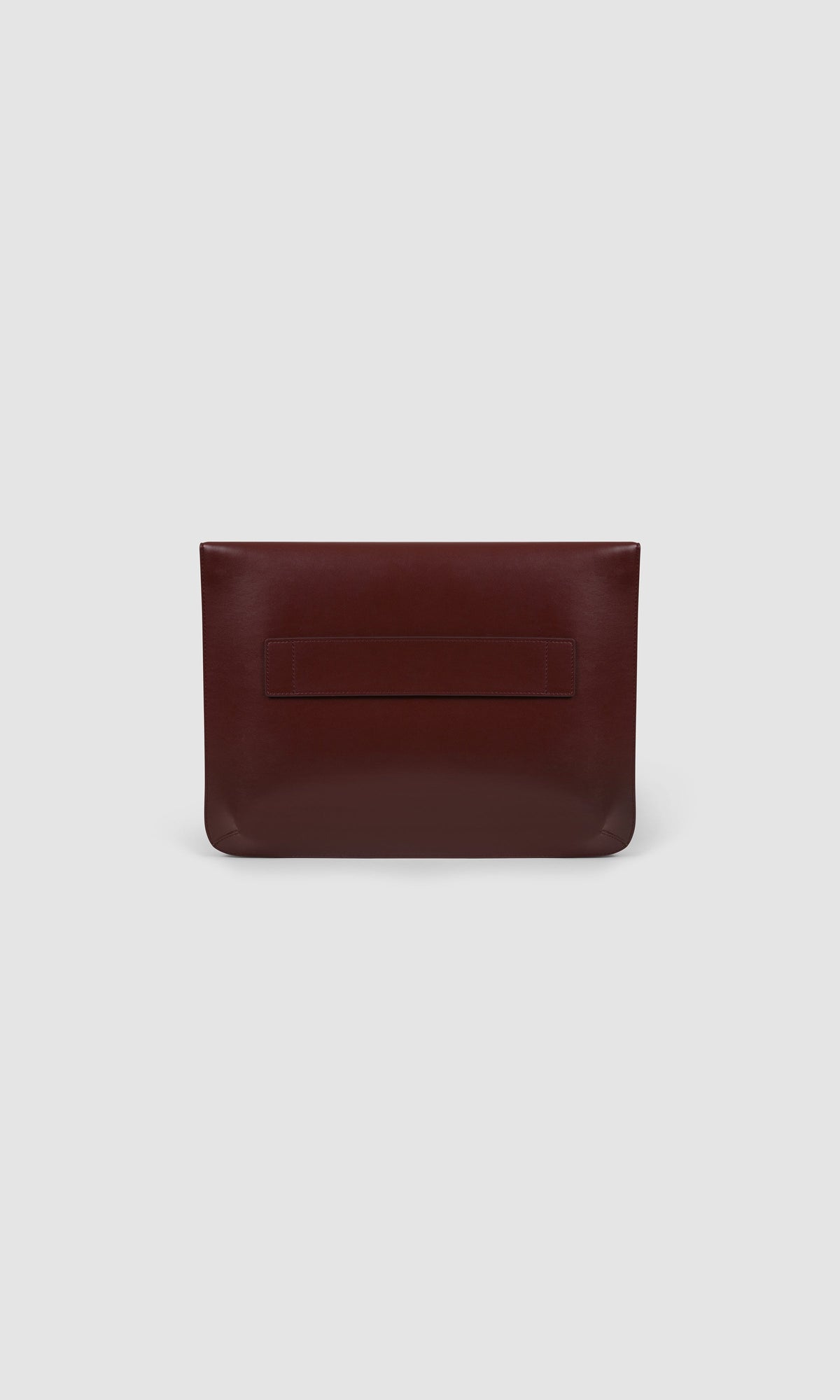 Loyauté - Bordeaux Laptop Bag