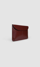 Loyauté - Bordeaux Laptop Bag