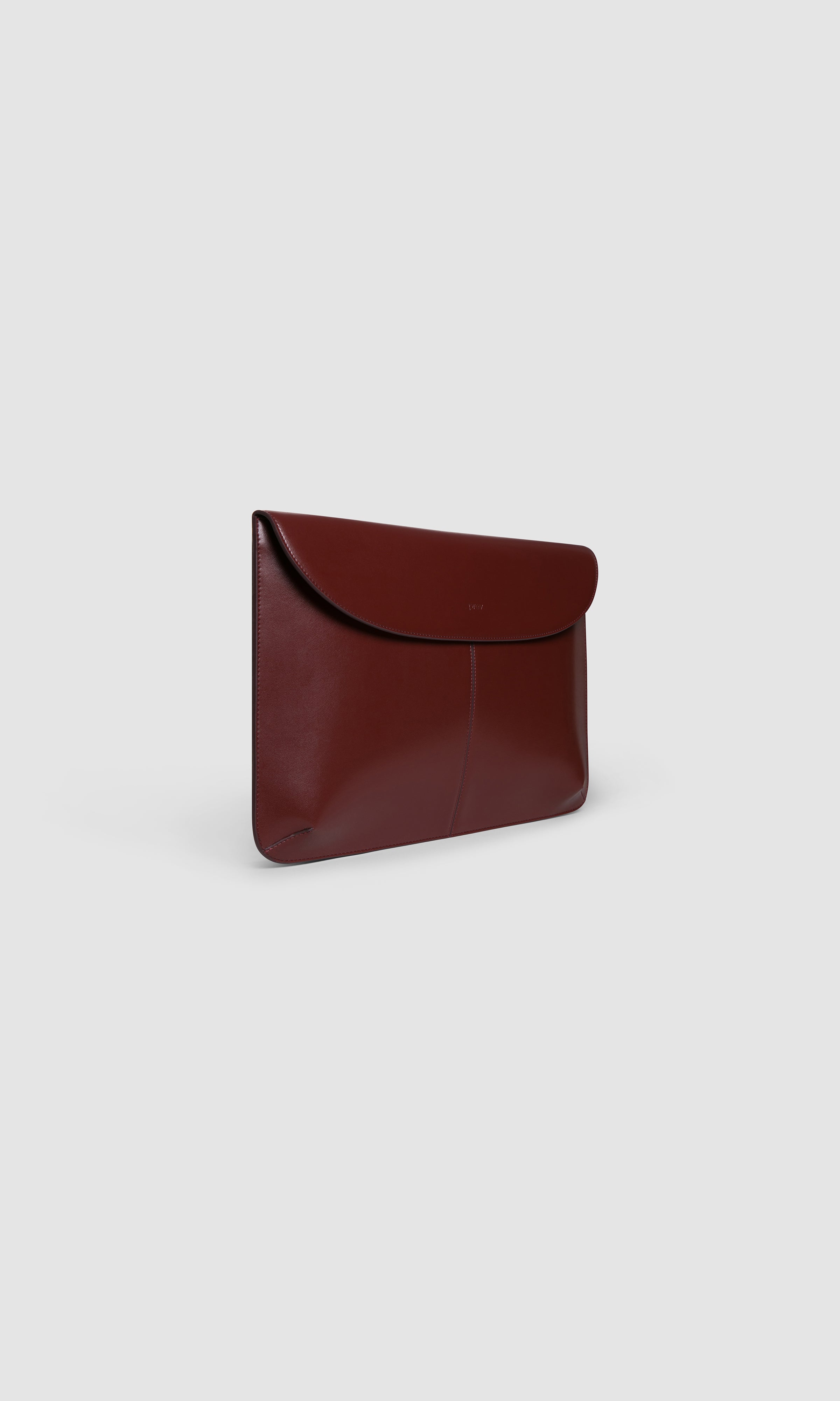 Loyauté - Bordeaux Laptop Bag
