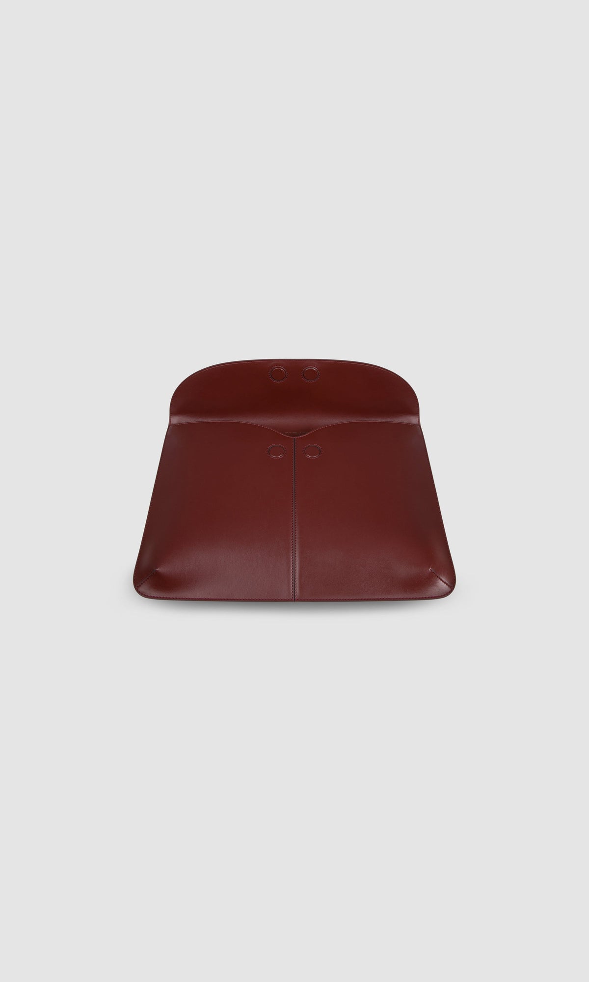 Loyauté - Bordeaux Laptop Bag