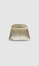 Loyauté - Champagne Laptop Bag