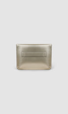 Loyauté - Champagne Laptop Bag