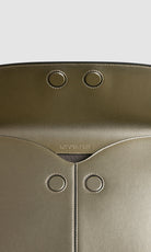 Loyauté - Champagne Laptop Bag