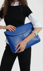 Loyauté - Electric Laptop Bag