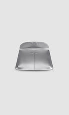 Loyauté - Metal Laptop Bag