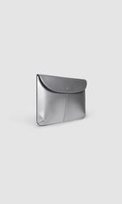 Loyauté - Metal Laptop Bag