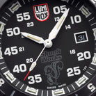 Luminox Xa.6442.H F-117 Nighthawk® X Skunk Works® 6440 Serisi (İSviçre Üretimi Ronda 515 Mekanizmalı) Pilot Erkek Kol Saati
