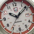 Luminox Xb.3717 Bear Grylls Survival Land 3710 Serisi (İSviçre Üretimi Ronda 515 Mekanizmalı) Erkek Kol Saati