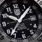 Xl.3351.1.Set Mil-Spec 3350 Erkek Kol Saati