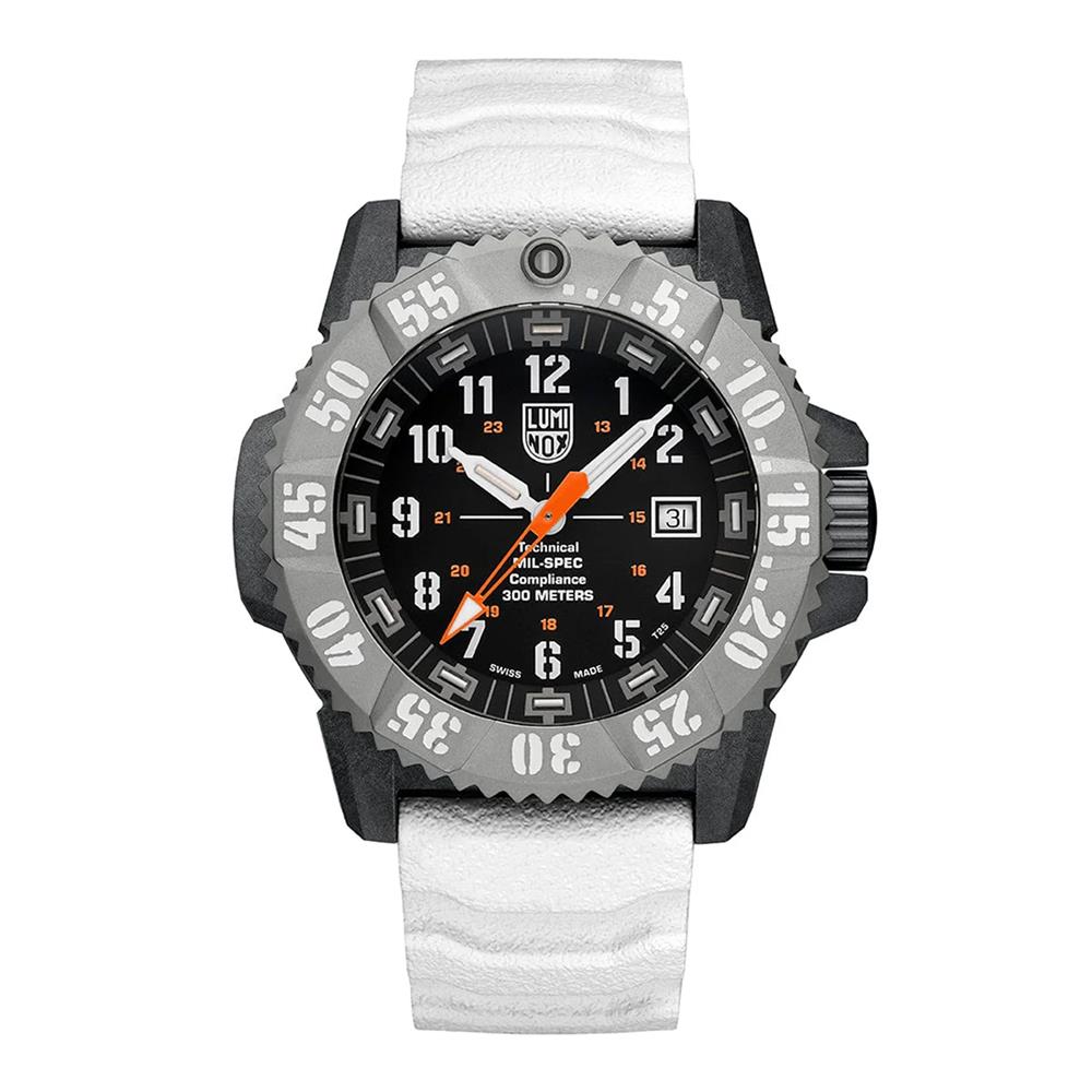 Luminox Xl.3359.Set Mil-Spec 3359 (İSviçre Üretimi Eta F06.412 Mekanizmalı) Erkek Kol Saati