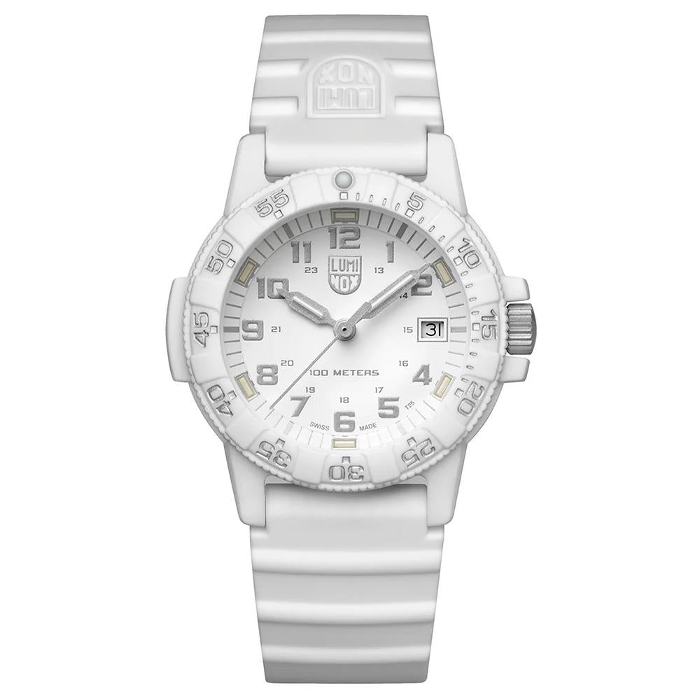 Xs.0307.Wo Luminox Leatherback Sea Turtle 0300 Serisi Erkek Kol Saati