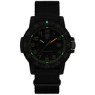 Xs.0333 Leatherback Sea Turtle Giant 0320 Serisi Erkek Kol Saati