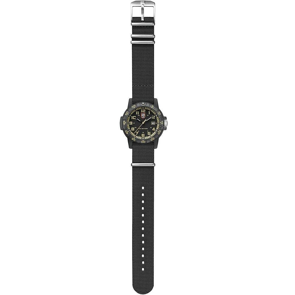 Xs.0333 Leatherback Sea Turtle Giant 0320 Serisi Erkek Kol Saati