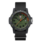 Xs.0337 Leatherback Sea Turtle Giant 0320 Serisi Erkek Kol Saati