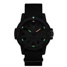 Xs.0337 Leatherback Sea Turtle Giant 0320 Serisi Erkek Kol Saati
