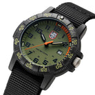 Xs.0337 Leatherback Sea Turtle Giant 0320 Serisi Erkek Kol Saati