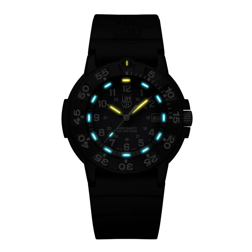 Xs.3001.F Original Navy Seal 3000 Serisi Erkek Kol Saati
