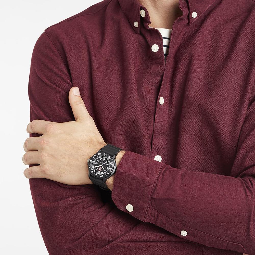 Xs.3001.F Original Navy Seal 3000 Serisi Erkek Kol Saati