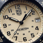 Xs.3010.Evo.S Original Navy Seal 3000 Serisi Erkek Kol Saati