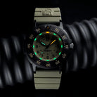 Xs.3010.Evo.S Original Navy Seal 3000 Serisi Erkek Kol Saati