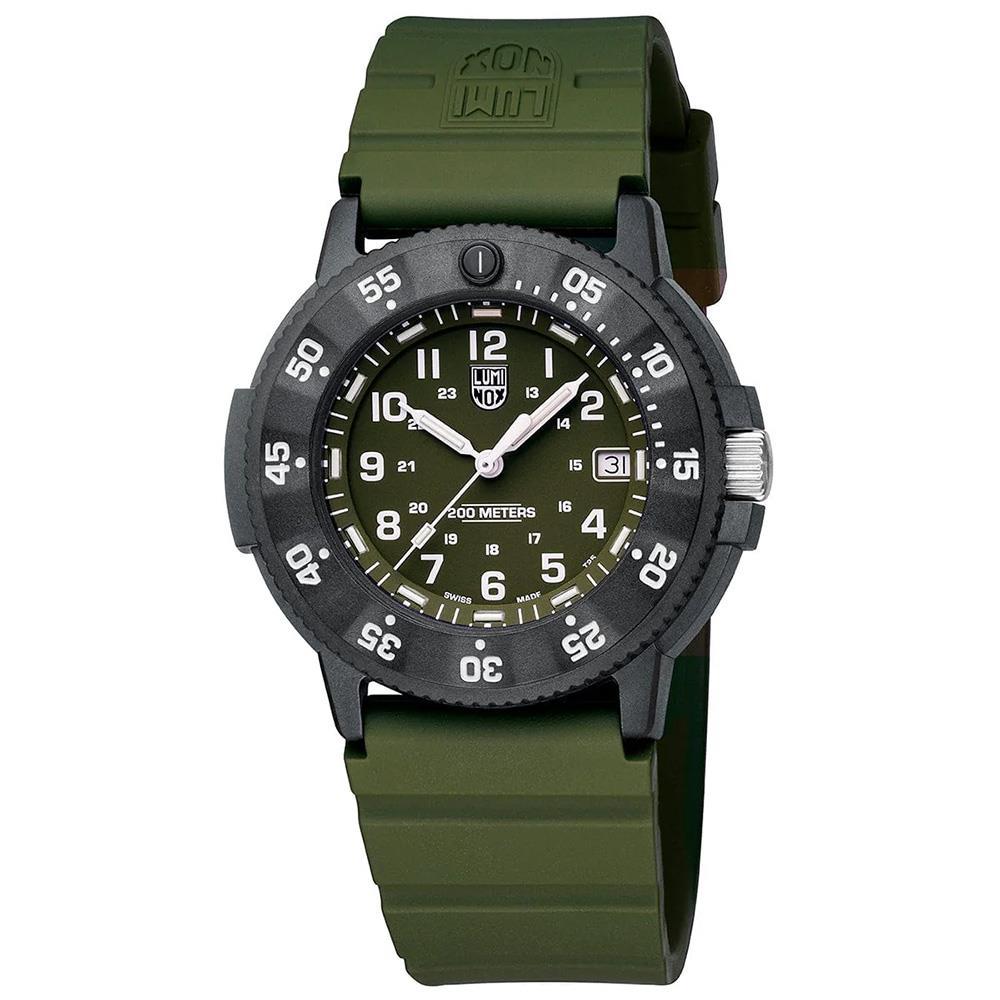 Xs.3013.Evo.S Original Navy Seal 3000 Serisi Erkek Kol Saati