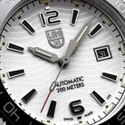 Xs.3101.H. Pacific Diver Automatic 3100 Erkek Kol Saati