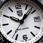 Xs.3127M Pacific Diver 3120M Erkek Kol Saati
