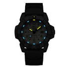 Xs.3251.Cbnsf.Set Navy Seal Foundation Erkek Kol Saati
