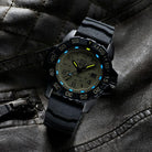 Xs.3251.Cbnsf.Set Navy Seal Foundation Erkek Kol Saati
