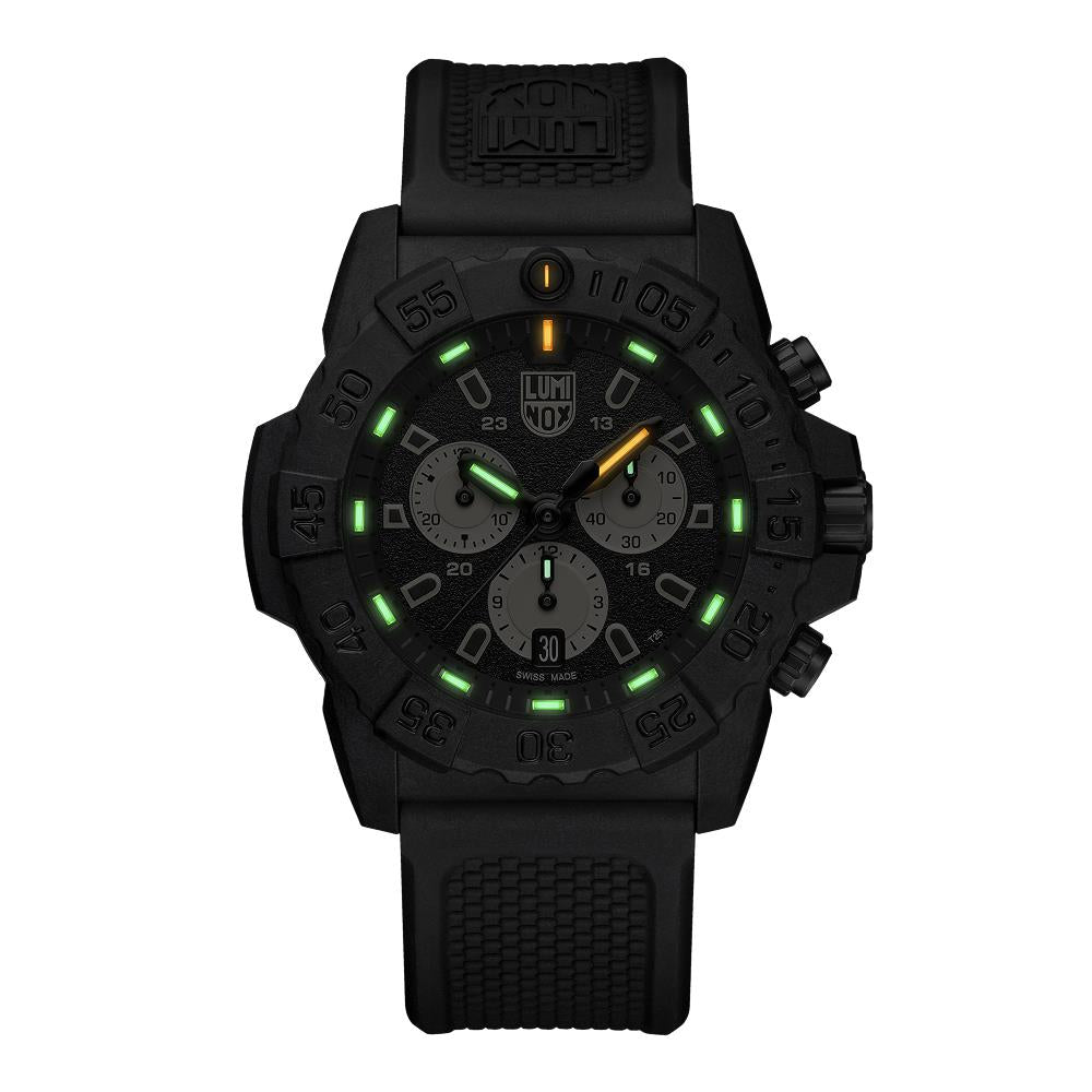 Luminox Xs.3587 Erkek Kol Saati