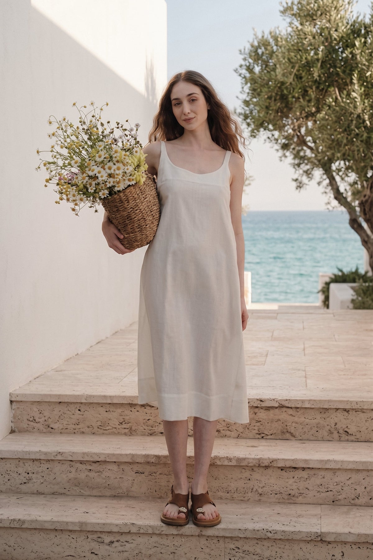 Luna Elbise