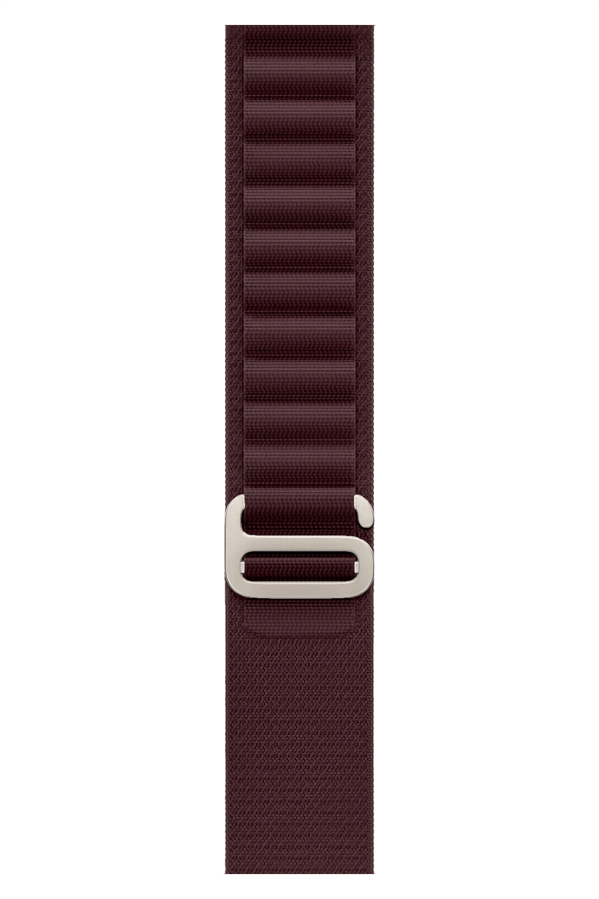 Apple Watch Uyumlu Alpine Loop Kordon Luxor