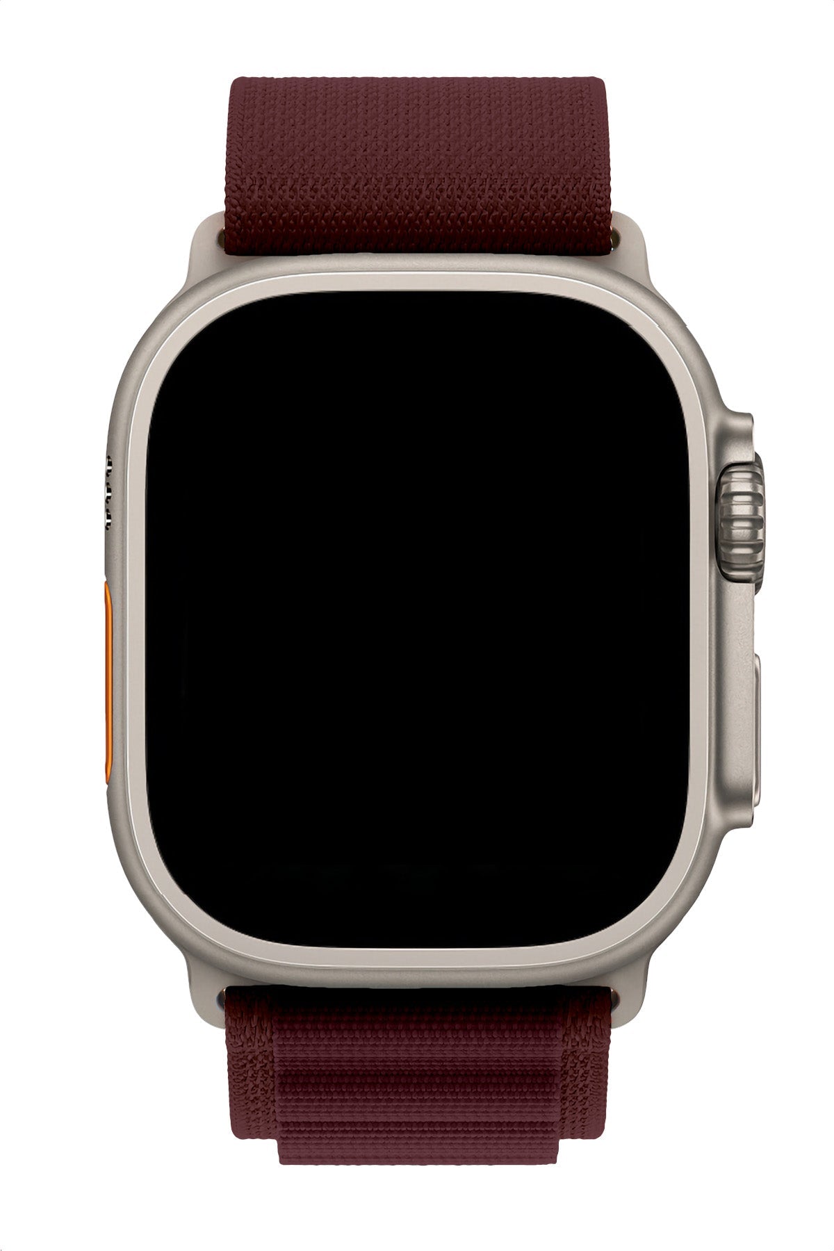 Apple Watch Uyumlu Alpine Loop Kordon Luxor