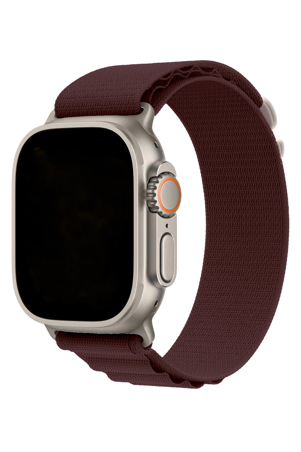 Apple Watch Uyumlu Alpine Loop Kordon Luxor
